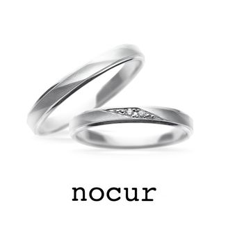 【VANillA(ヴァニラ)】【 結婚指輪 】 CN-049 / CN-050