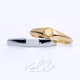 【VANillA(ヴァニラ)】【 Caraway 】 キャラウェイ