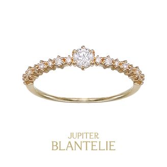 【VANillA(ヴァニラ)】【 la mer リング 】 ラ メール リング