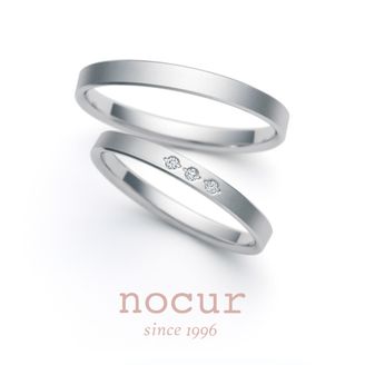 【VANillA(ヴァニラ)】【 結婚指輪 】 CN-648 / CN-649