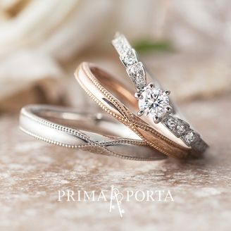 【VANillA(ヴァニラ)】【 Pizzica 】 ピッチカ