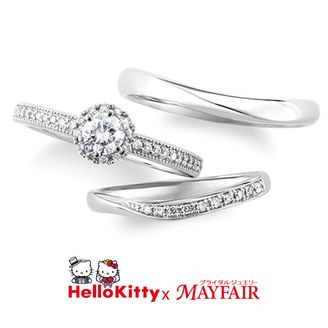 【VANillA(ヴァニラ)】【 Gardens KEW 】 キューガーデン