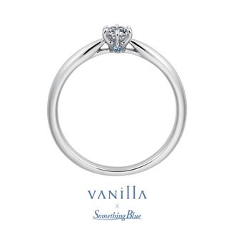 【VANillA(ヴァニラ)】【Alba Rose】 アルバローズ