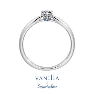 【VANillA(ヴァニラ)】 【Alba Rose】 アルバローズ