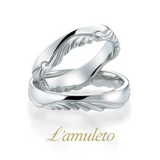 【VANillA(ヴァニラ)】【 Rilievo 】 リリエヴォ