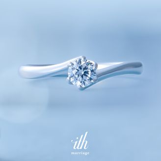 【ith(イズ)】【なめらかな美しさ】グロリオーサ / Gloriosa