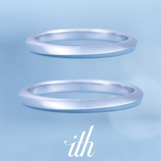 【ith(イズ)】【軽やかなつけ心地】アレグロ アリア／ALLEGRO ARIA