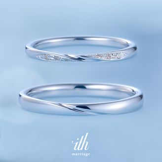 【ith(イズ)】 【広がるさざ波のよう】カンタービレ / Cantabile