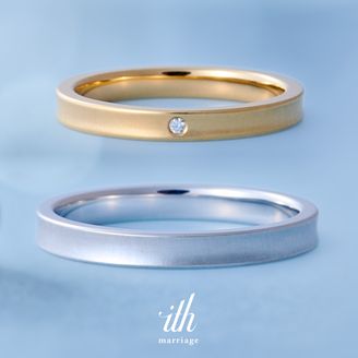 【ith(イズ)】 【鍛造】カランド / Calando