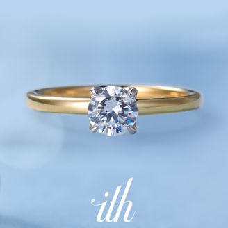 【ith(イズ)】 【鍛造】ハナツバキ