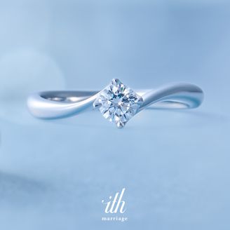 【ith(イズ)】【しなやかフォルムの曲線美】ホルン / Horn