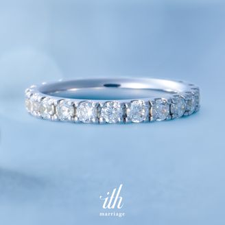 【ith(イズ)】 【ちょっぴり背伸び、いつまでも似合う】エクリス トーレ / Ecliss tre