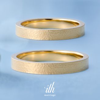 【ith(イズ)】 【穏やかさが心地よい】槌目 秋 / Tsutime Aki