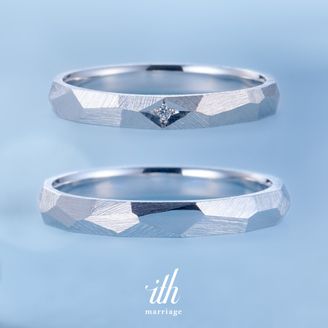 【ith(イズ)】【スタイリッシュなシンプルデザイン】クリスターロ / Cristallo