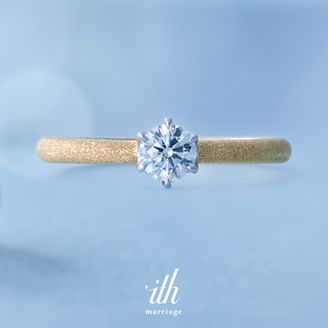 【ith(イズ)】【リングアームもキラキラ輝く】コンビ / Combi