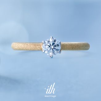 【ith(イズ)】 【リングアームもキラキラ輝く】コンビ / Combi