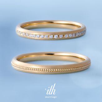 【ith(イズ)】【王道では飽き足らないあなたに】ロート / Loto