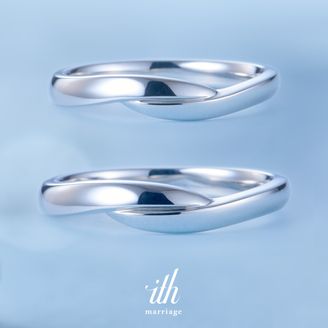 【ith(イズ)】【包み込むような柔らかさ】モデラート / Moderato