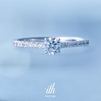 【ith(イズ)】【蝶の透かし模様】ファルファーラ / Farfalla