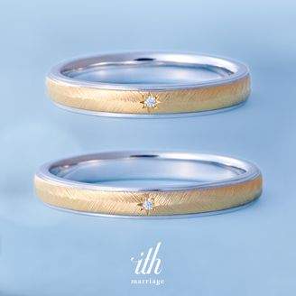 【ith(イズ)】【遊びごころと重厚感】アーラ / Ala