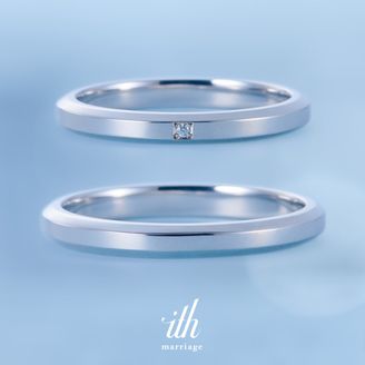 【ith(イズ)】【くせになるフィット感】トレモロ / Tremolo