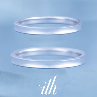 【ith(イズ)】 【鍛造】カランド アリア／CALANDO ARIA