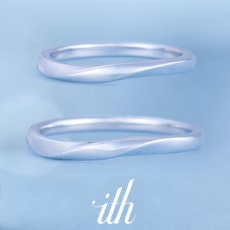 【ith(イズ)】【二人の印を込めて】マルカート アリア／MARCATO ARIA