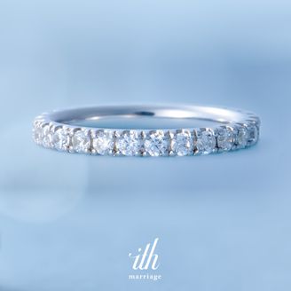 【ith(イズ)】【控えめな輝きが私らしい】エクリス ウーノ / Ecliss uno