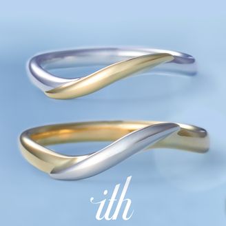 【ith(イズ)】【鍛造】フジハナ