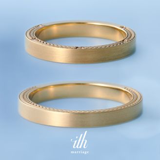 【ith(イズ)】【心憎いデザイン性】アローロ / Alloro