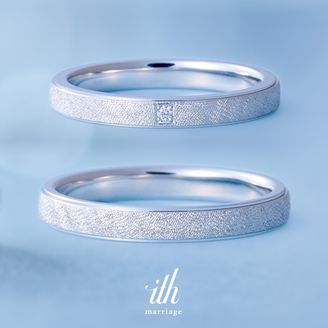 【ith(イズ)】【鍛造】レティコロ / Reticolo