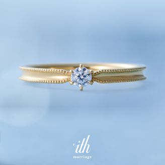 【ith(イズ)】 【アンティークをひと匙】アロー / Arrow