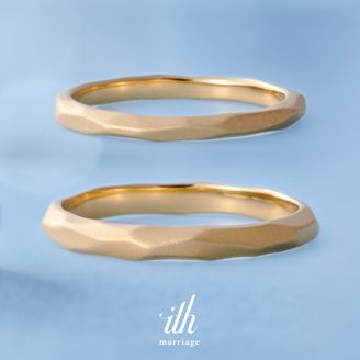 【ith(イズ)】【魅惑のテクスチャー】デザート/ Deserto