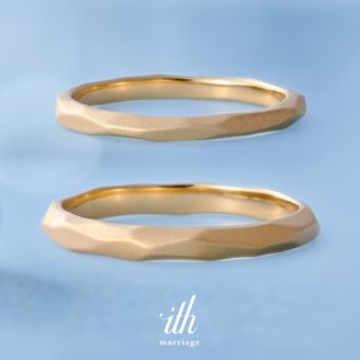 【ith(イズ)】 【魅惑のテクスチャー】デザート/ Deserto