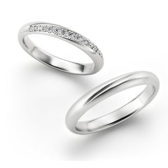 【GRACIS(グラシス)】【ROYAL ASSCHER】WRB078/WRA068