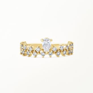 【GRACIS(グラシス)】【 AHKAH 】プリマヴェーラリング