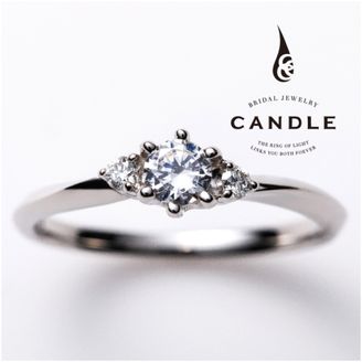 【GRACIS(グラシス)】【Candle 】Spiral(スパイラル)