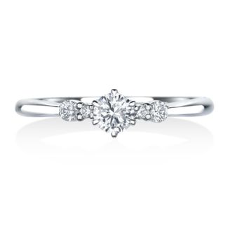 【GRACIS(グラシス)】 【ROYAL ASSCHER】JRA0354BP