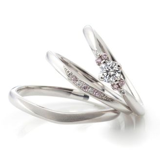 【GRACIS(グラシス)】【MILK&Strawberry 】 ESTELA(エステラ)