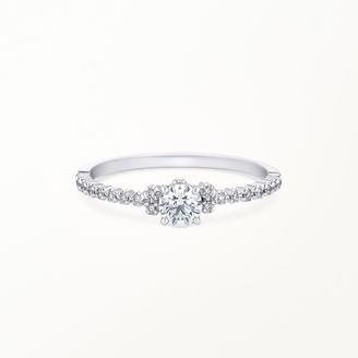 【GRACIS(グラシス)】【 AHKAH 】アムールエンゲージリング