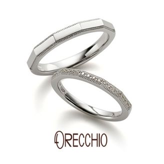 【GRACIS(グラシス)】【ORECCHIO 】 safari (FM2225,FM2226)