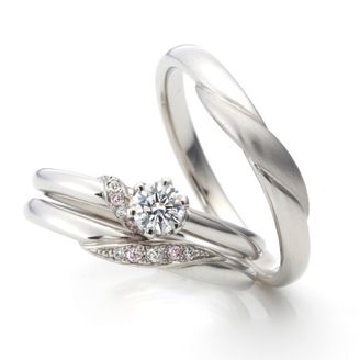 【GRACIS(グラシス)】【MILK&Strawberry 】 ESPERANCA(エスペランサ)