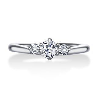 【GRACIS(グラシス)】 【ROYAL ASSCHER】ERA683