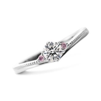 【GRACIS(グラシス)】【MILK&Strawberry 】 LE MURMURE(レミュルミュー)