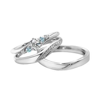 【GRACIS(グラシス)】【Mariage ent 】 Presdici( プレディスィ )