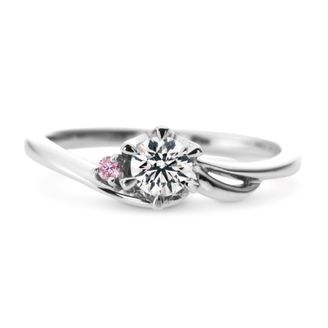 【GRACIS(グラシス)】【MILK&Strawberry 】 WIND(ウィンド)