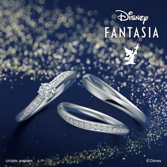 【GRACIS(グラシス)】【Disney FANTASIA 】 Fantasy Magic（ファンタジー　マジック）