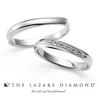 【GRACIS(グラシス)】【ラザール ダイヤモンド 】 LG023PR,LG024PR