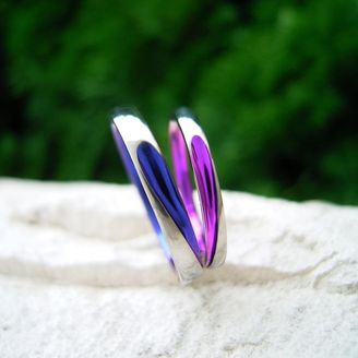 【GRACIS(グラシス)】【TITANIO】ハート