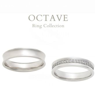 【GRACIS(グラシス)】【OCTAVE 】Bonheur（ボヌール）